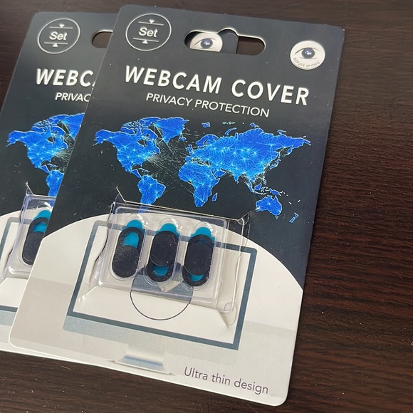 Webcam Covers - Picture 2 of 3